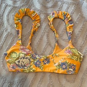 Aerie S bikini top